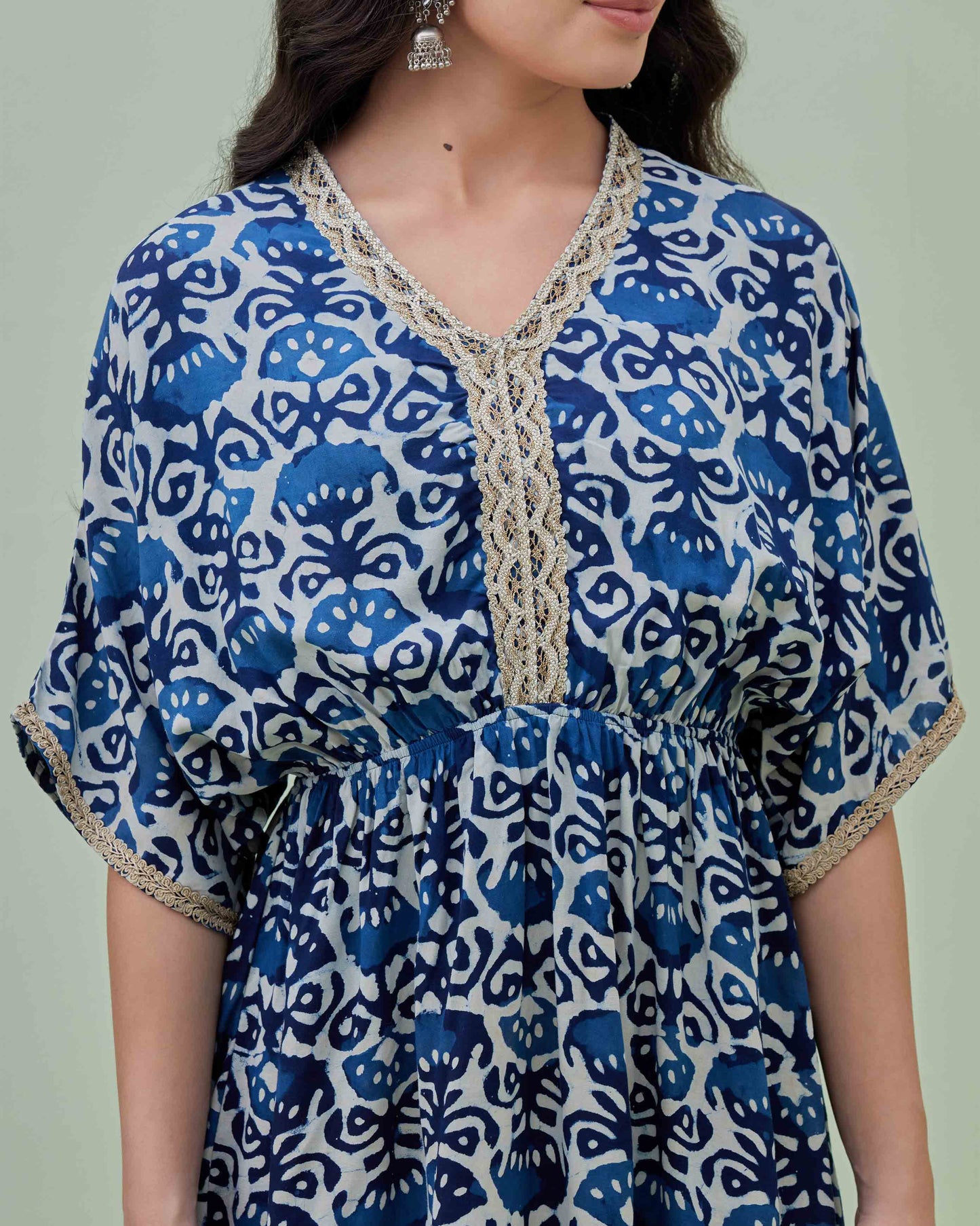 Easy Breezy Batik Co-ord Set
