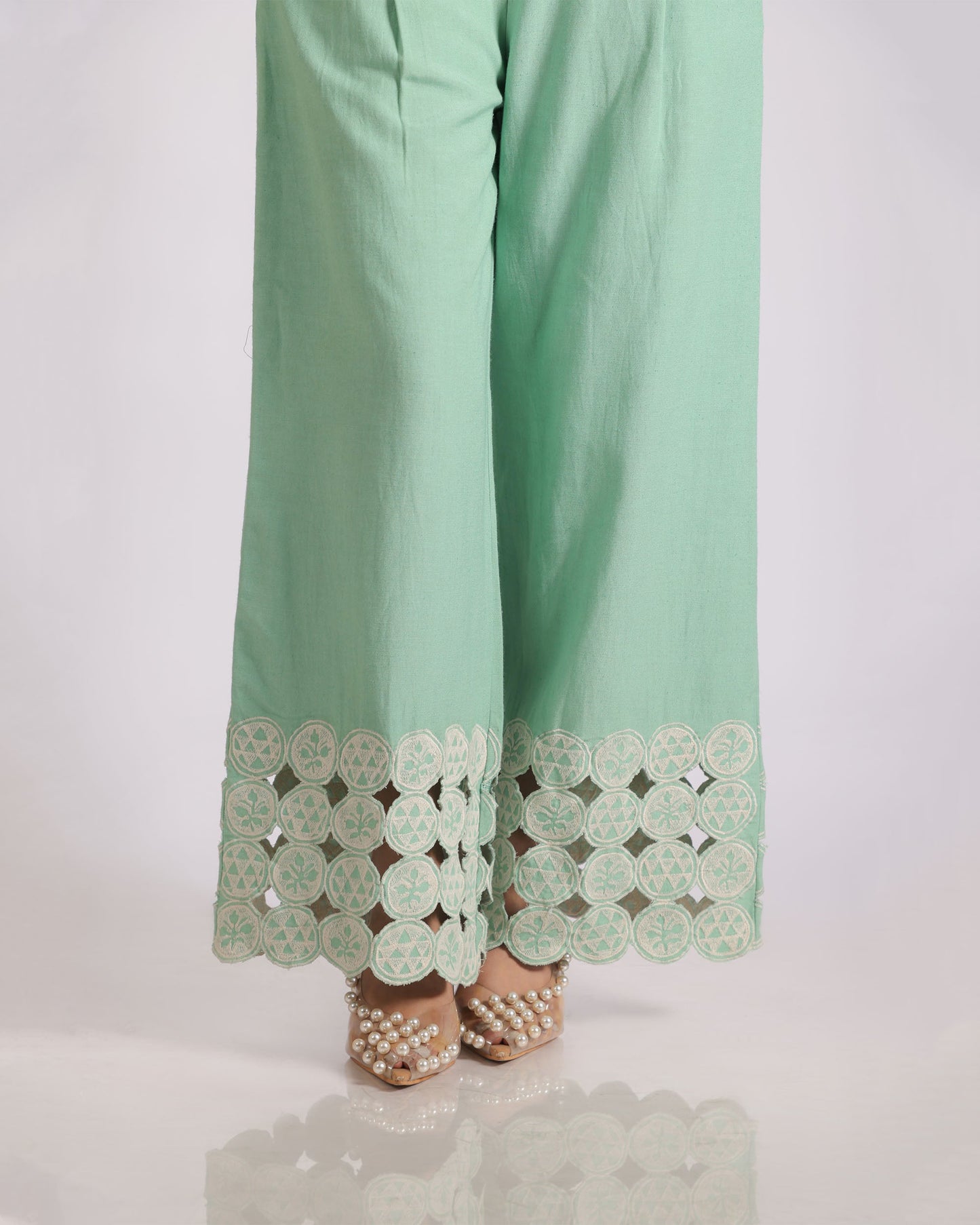 Sea Dream Waistcoat & Pant Set