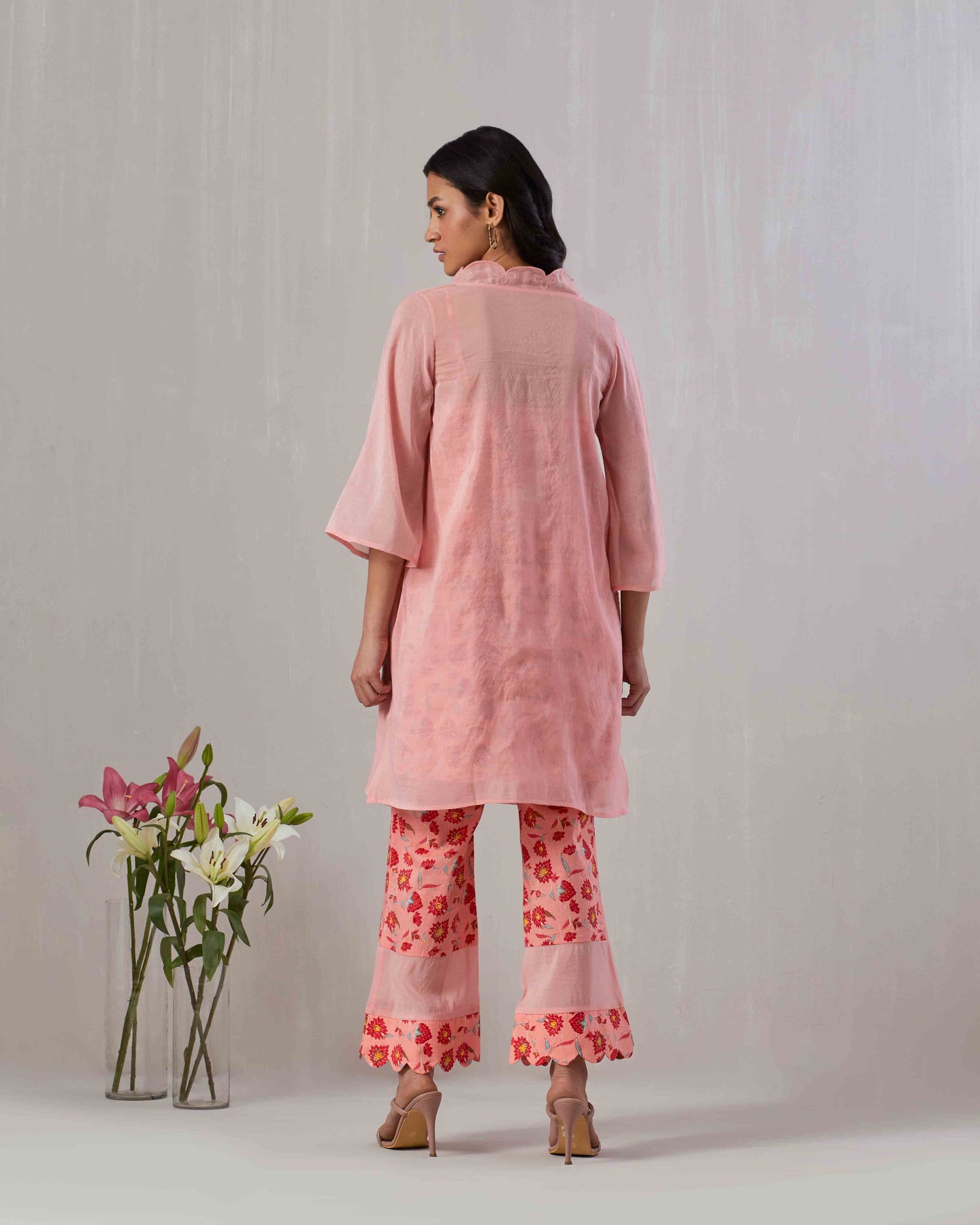 Summer Dream Kurta Set