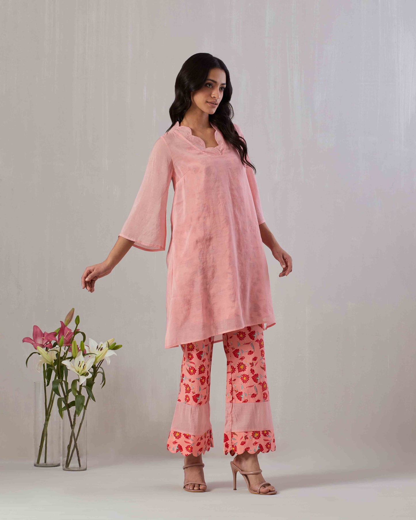 Summer Dream Kurta Set