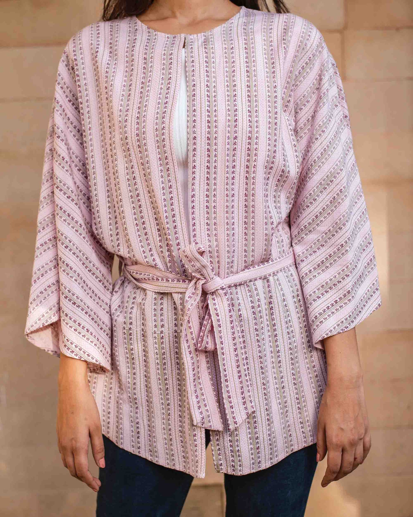 Kimono Jacket