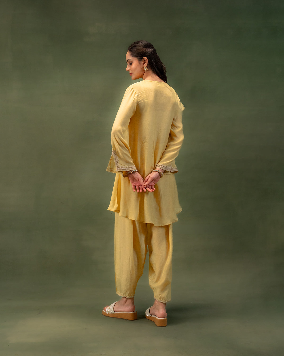 Golden Dune Set