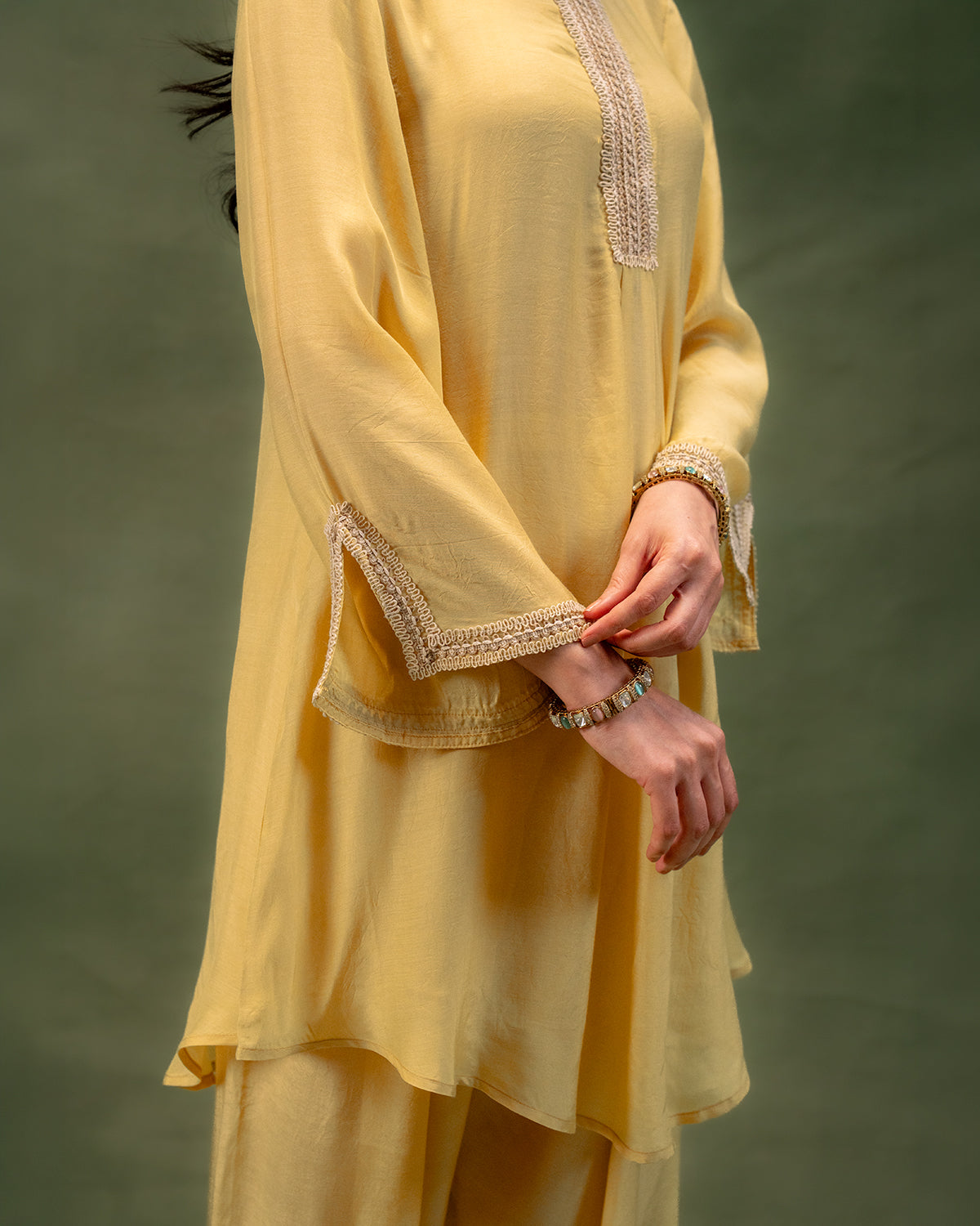 Golden Dune Set