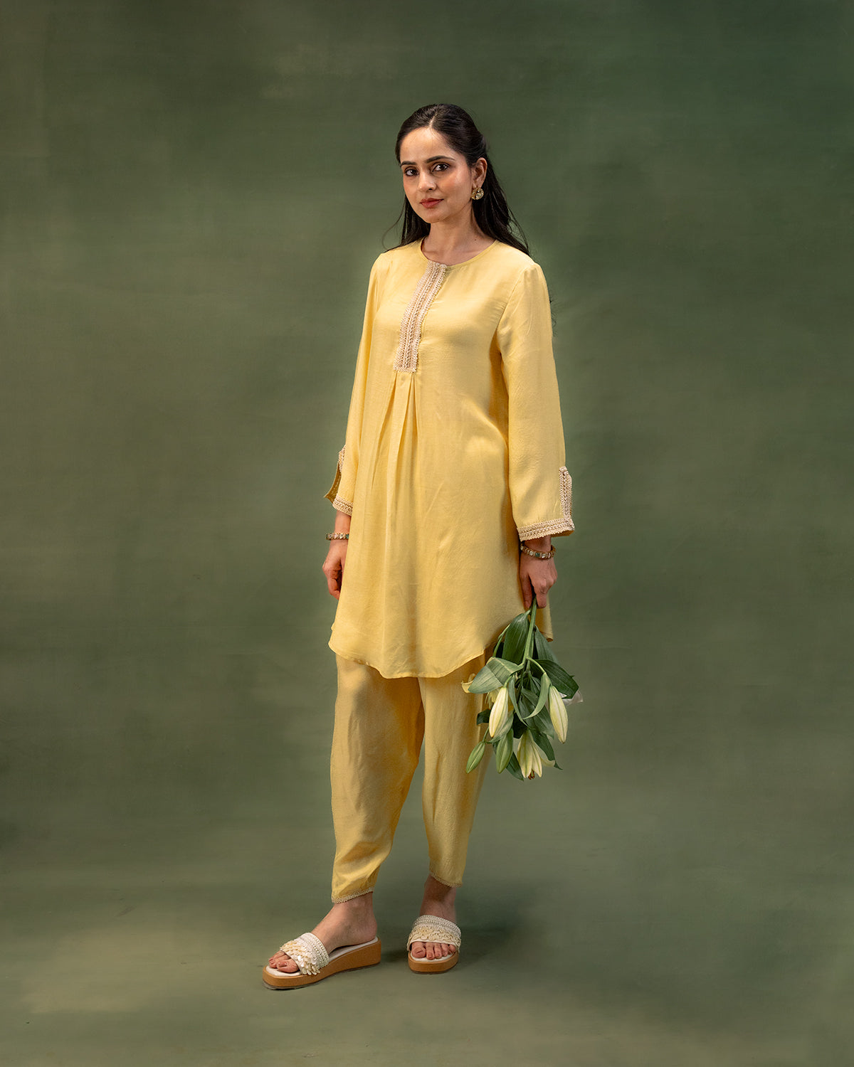 Golden Dune Set