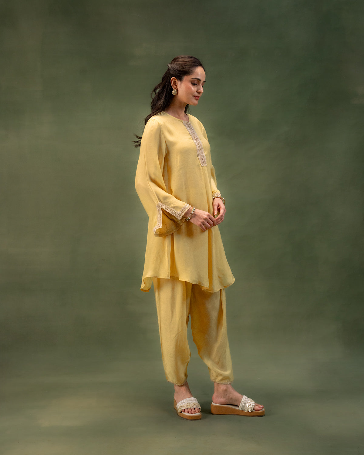 Golden Dune Set