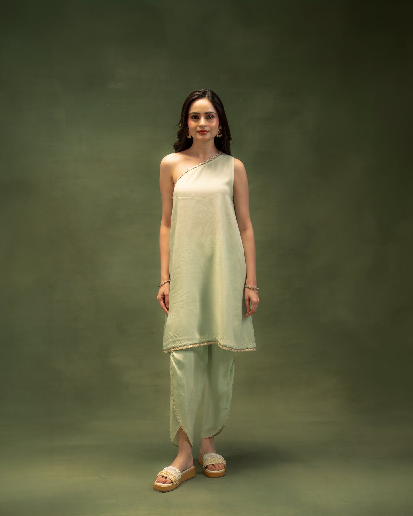 Aqua Muse Set