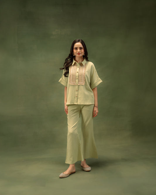 Sage Meadow Co-ord
