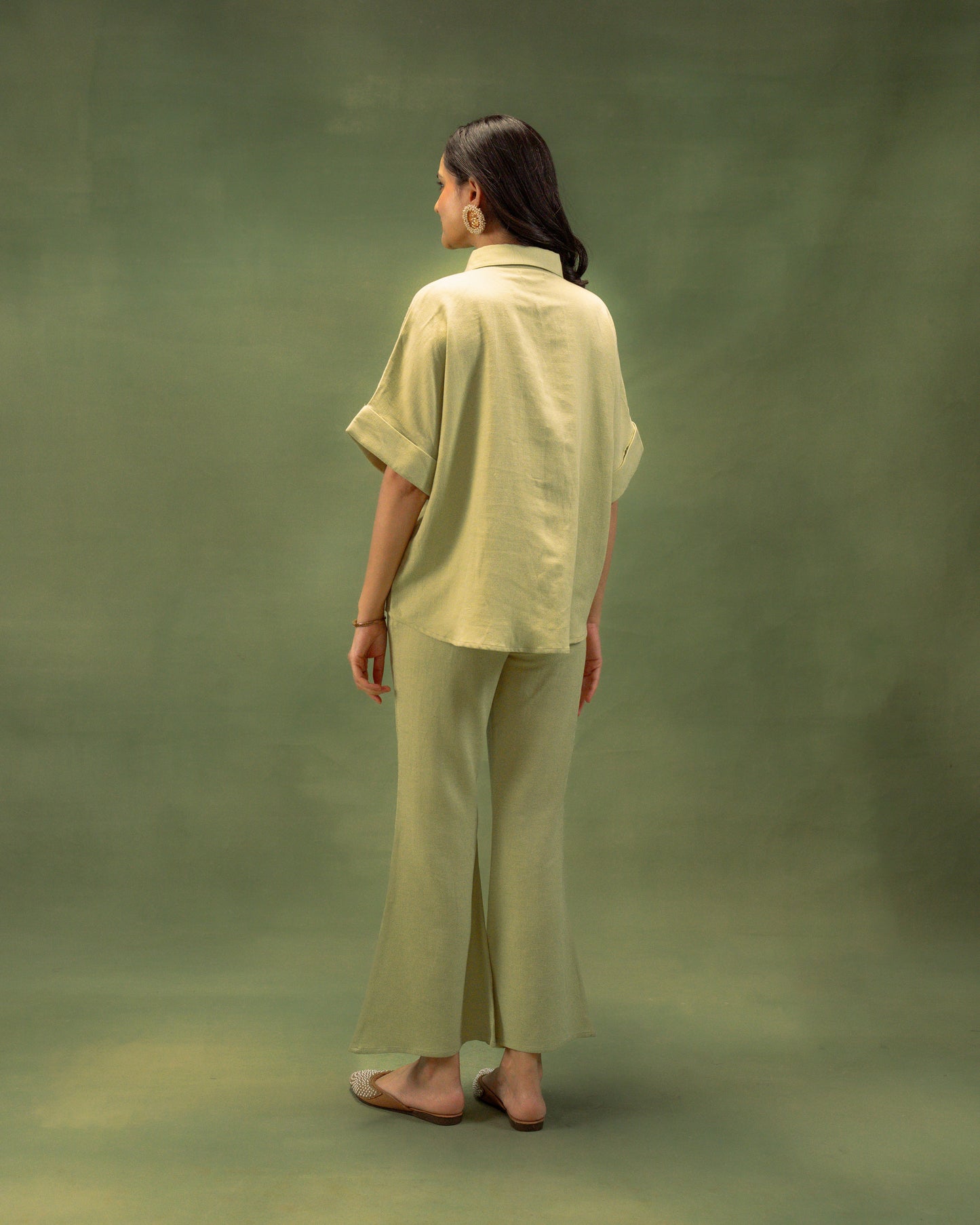 Sage Meadow Co-ord