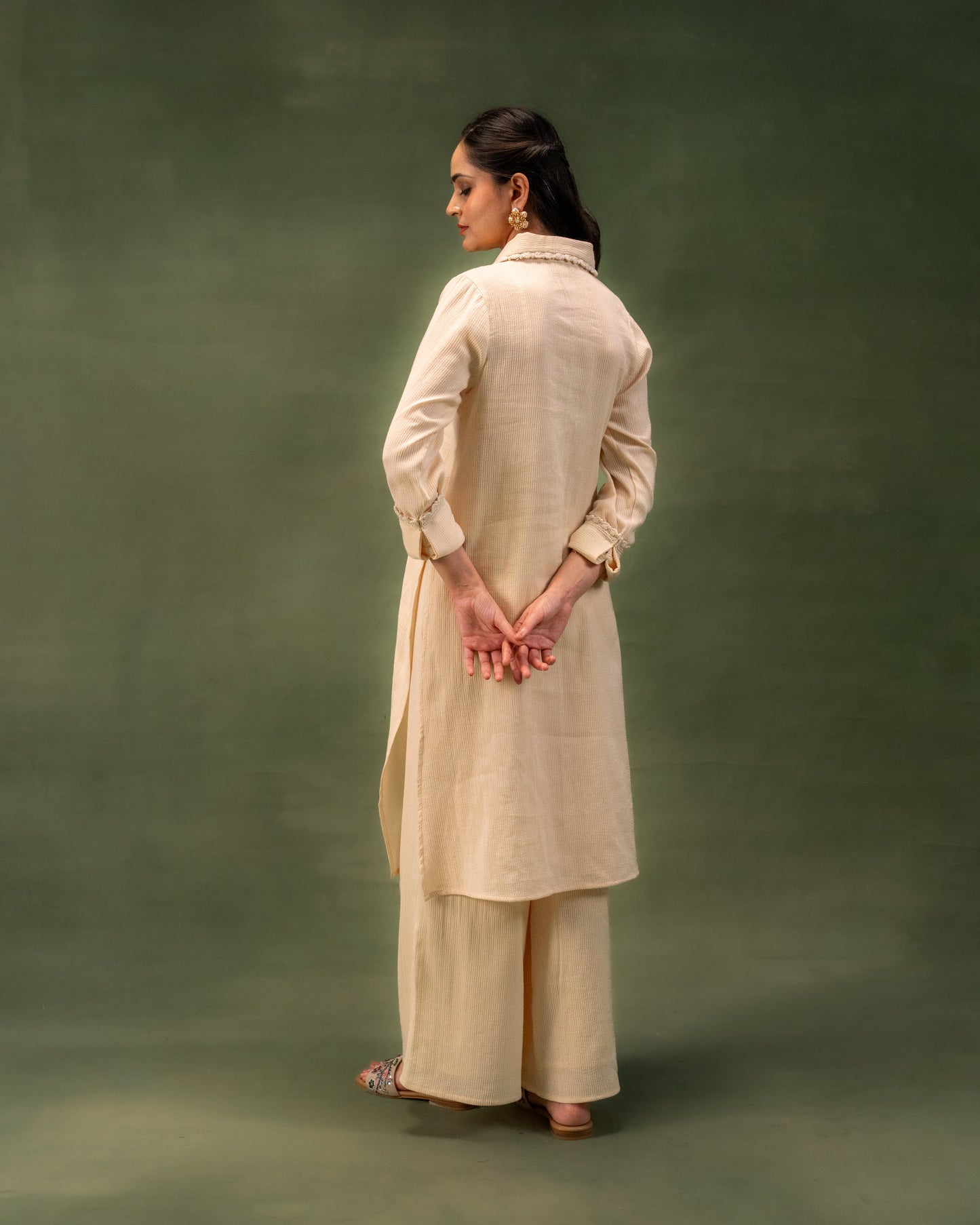 Sand dune ensemble set