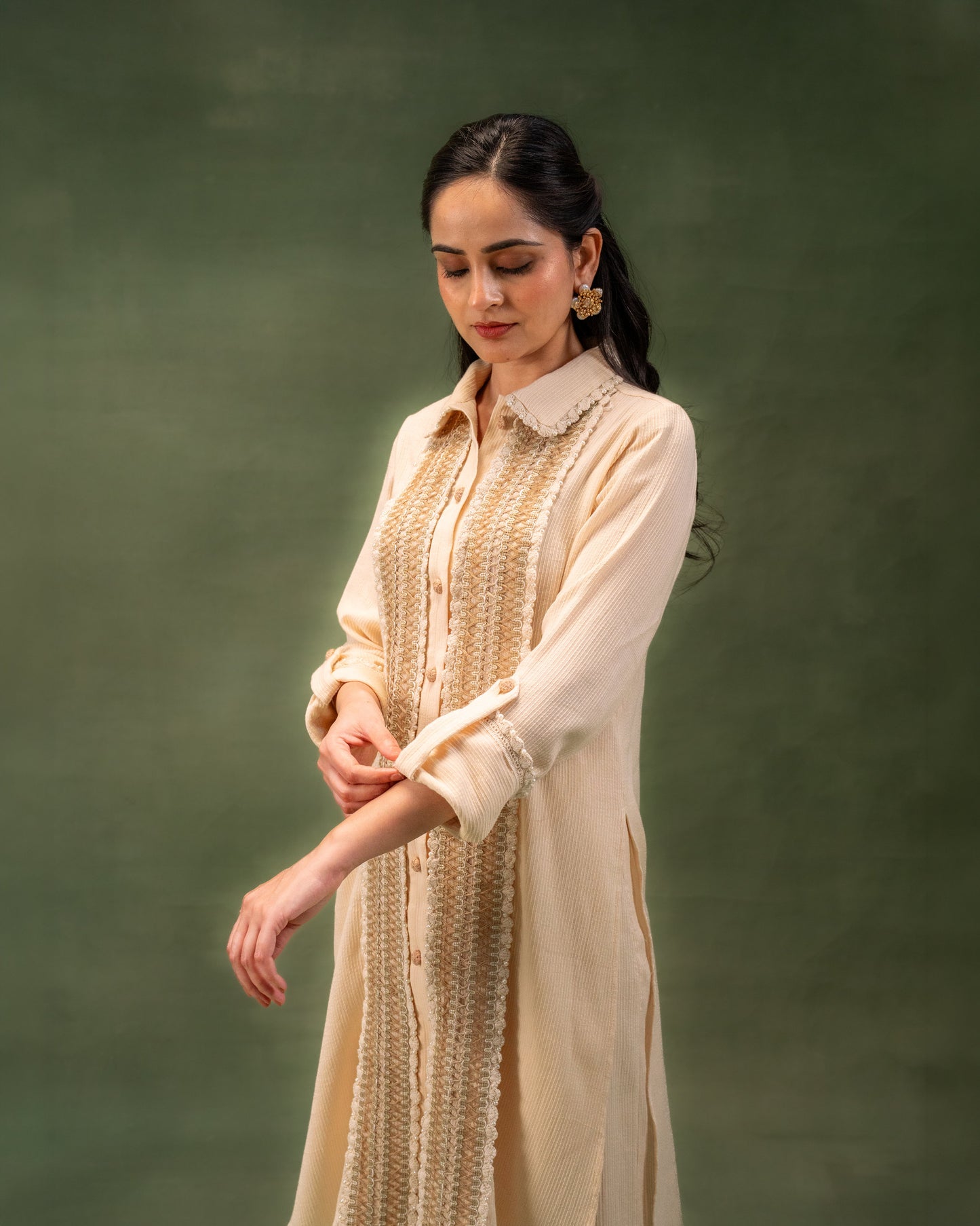 Sand dune ensemble set