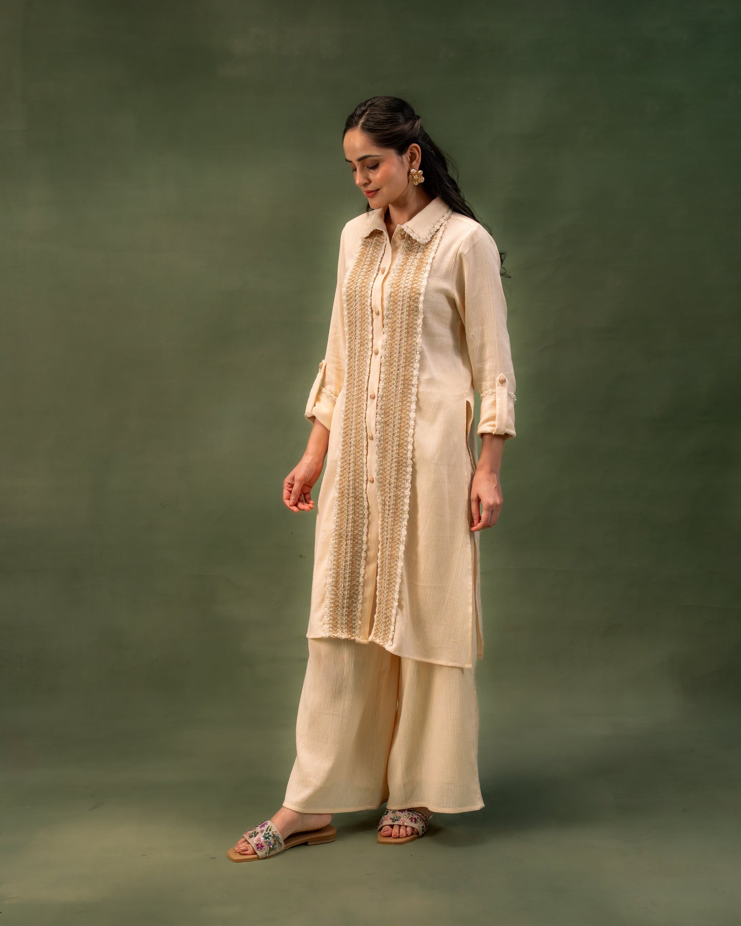 Sand dune ensemble set