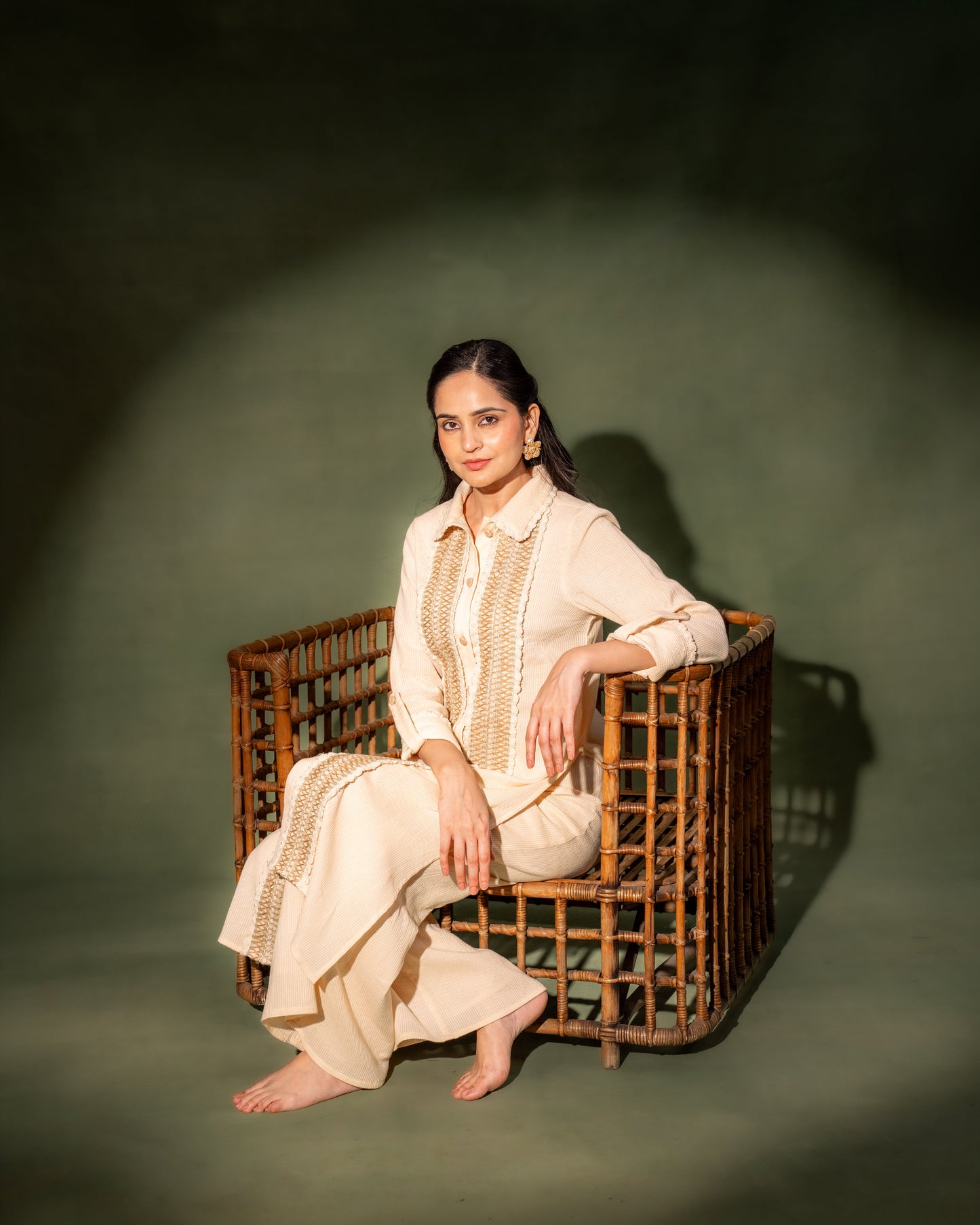 Sand dune ensemble set