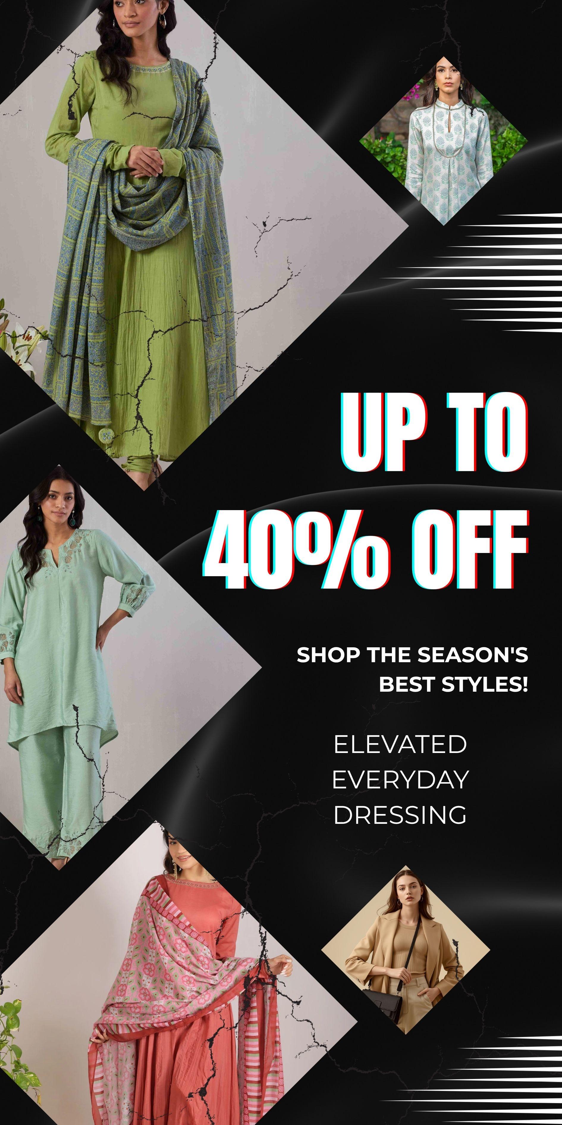 sale summer 2026 fashion boutique discount